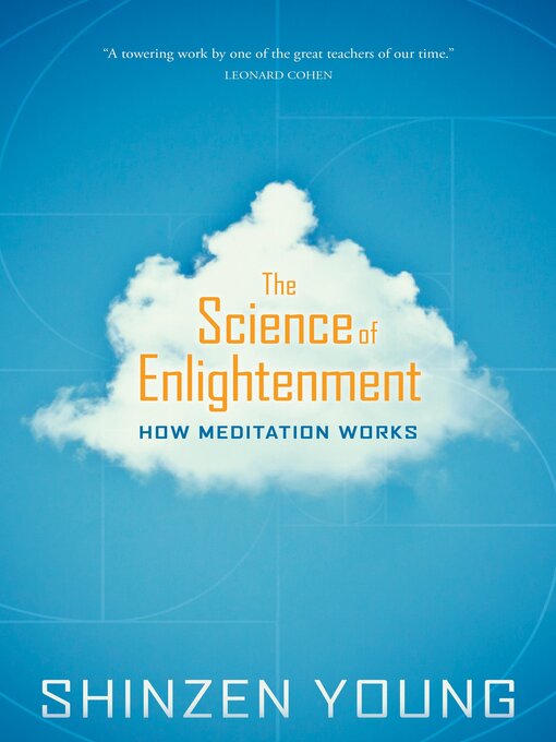 Title details for The Science of Enlightenment by Shinzen Young - Available